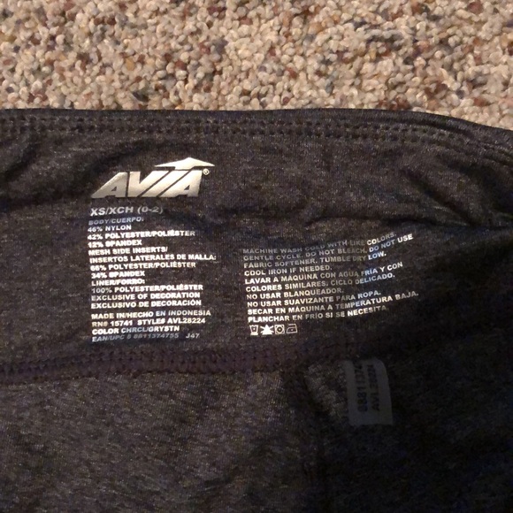 Shorts - Picture 4 of 4